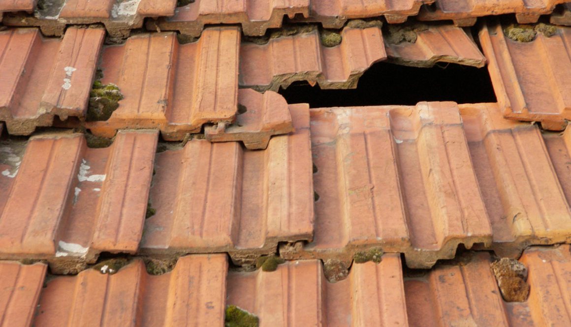 How can my commercial roof warranty be voided?
