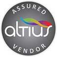 Assured Altius Logo