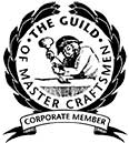 The Guild Craftsman Logo