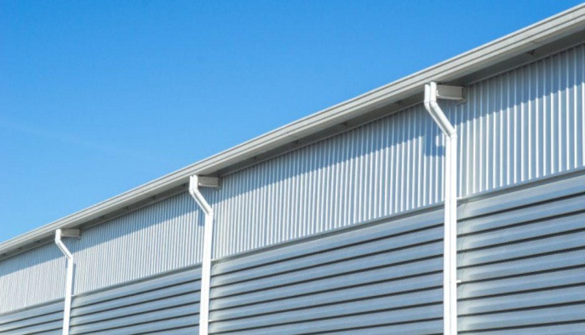 The importance of commercial gutter maintenance
